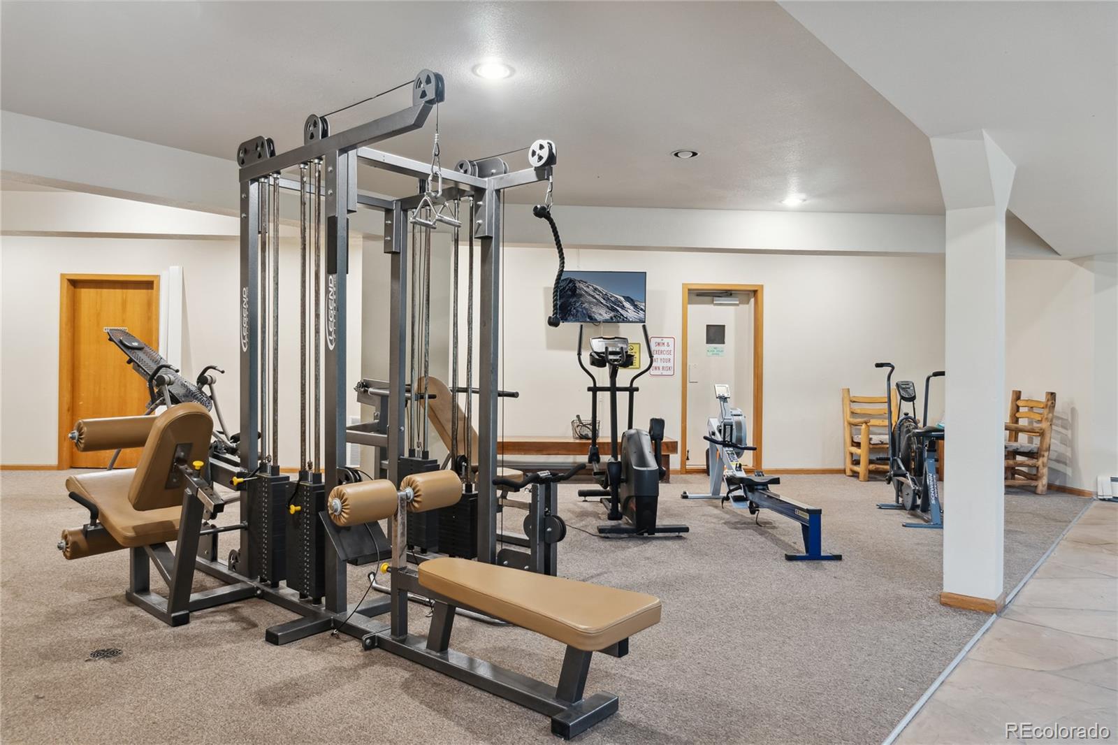 23177 Barbour Dr #14, Dillon, CO 80435