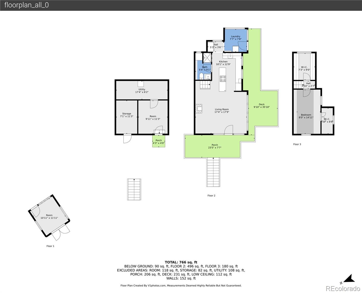 58 Goldfinch Pl, Alma, CO 80420