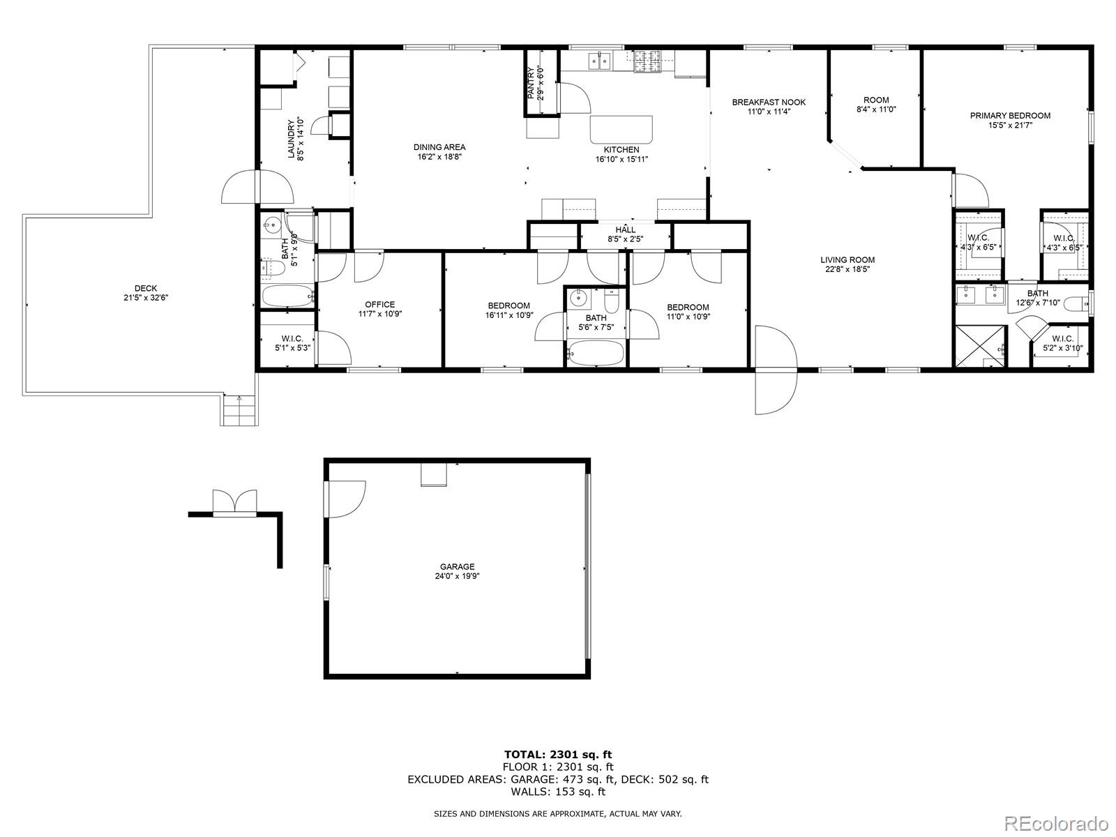 10529 Bald Eagle Cir Lot 394, Longmont, CO 80504