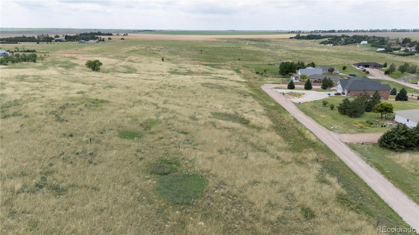 Lot 36-37 Arlyn Way, Wray, CO 80758