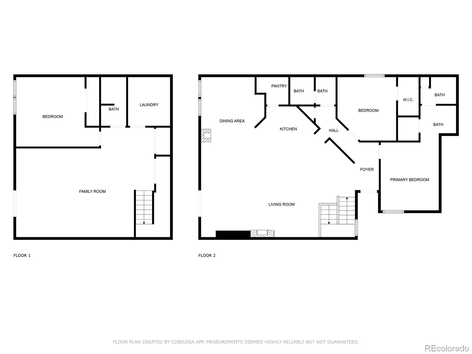 1661 Deer Creek Rd, Monument, CO 80132