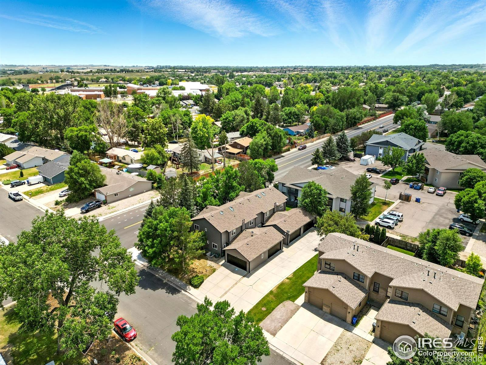 2120-2126 3rd St SW, Loveland, CO 80537
