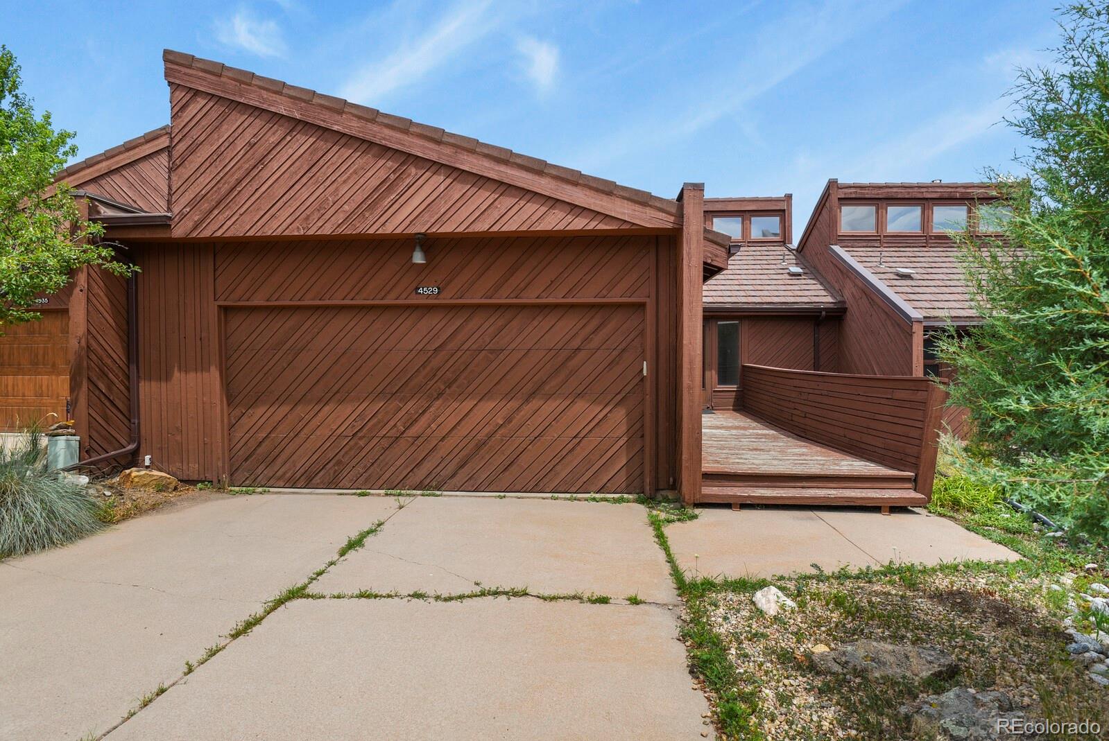 4529 Sentinel Rock, Larkspur, CO 80118