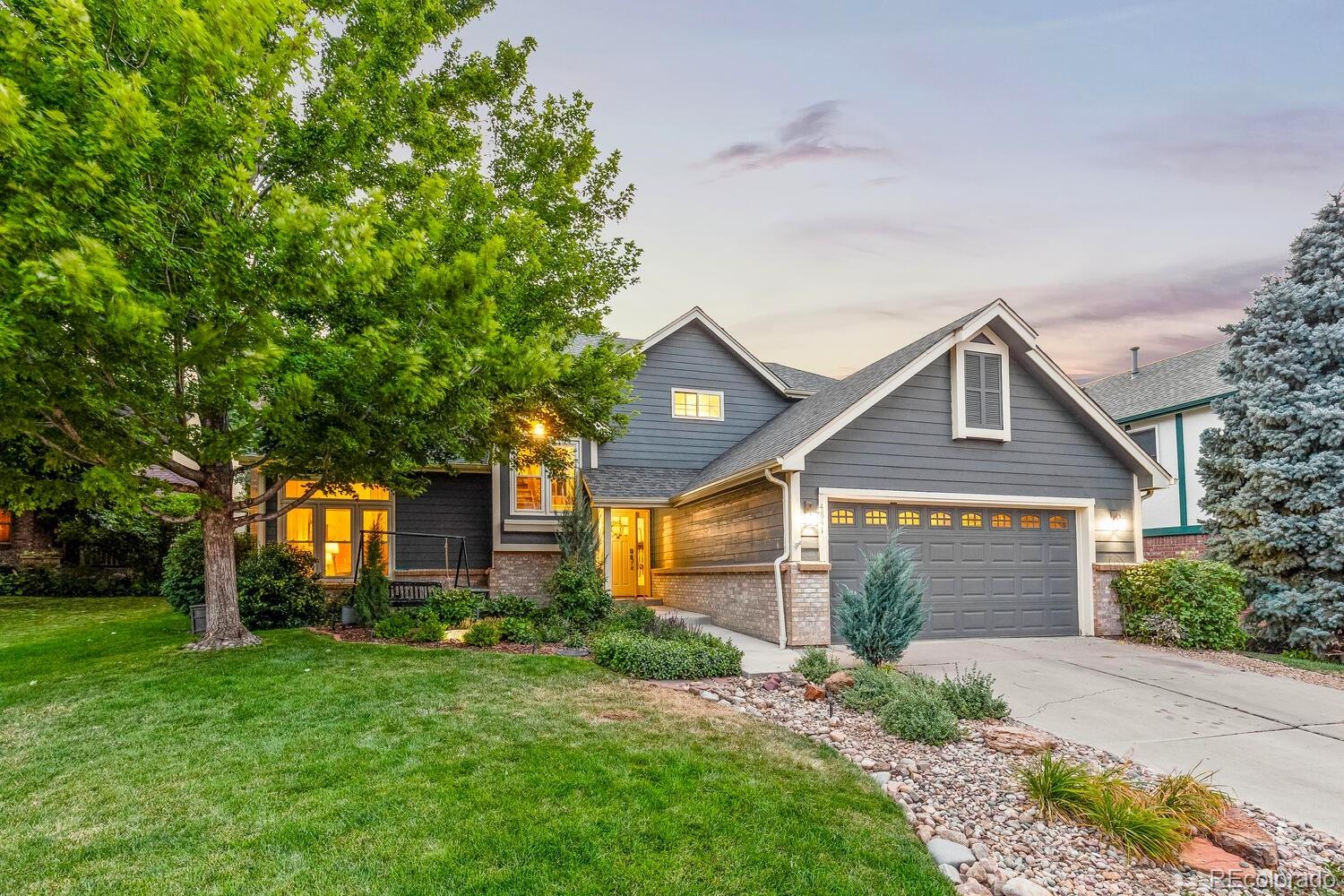 4841 S Yukon St, Denver, CO 80123