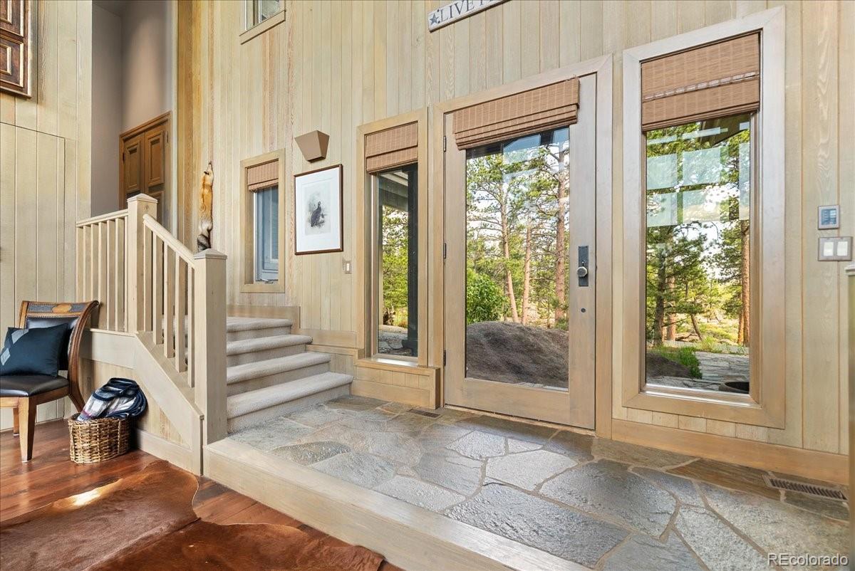 2140 Fox Acres Dr E, Red Feather Lakes, CO 80545
