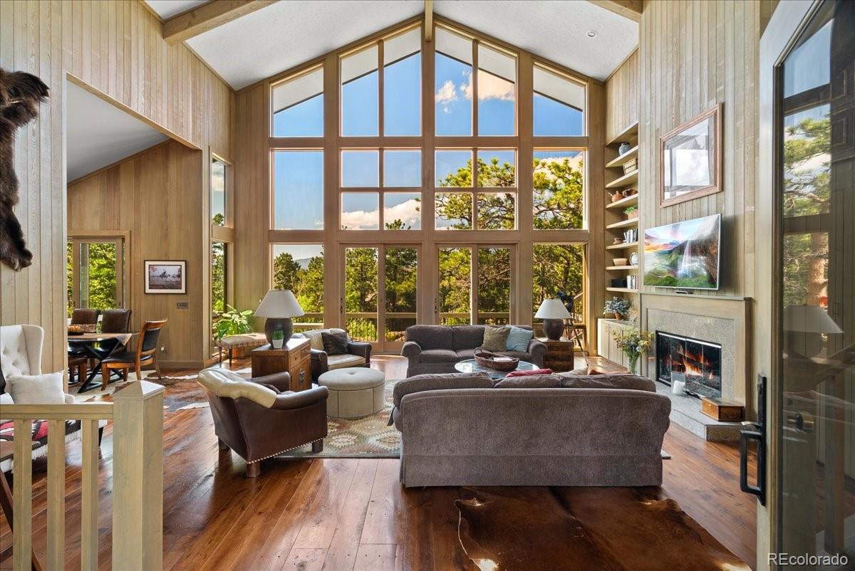 2140 Fox Acres Dr E, Red Feather Lakes, CO 80545