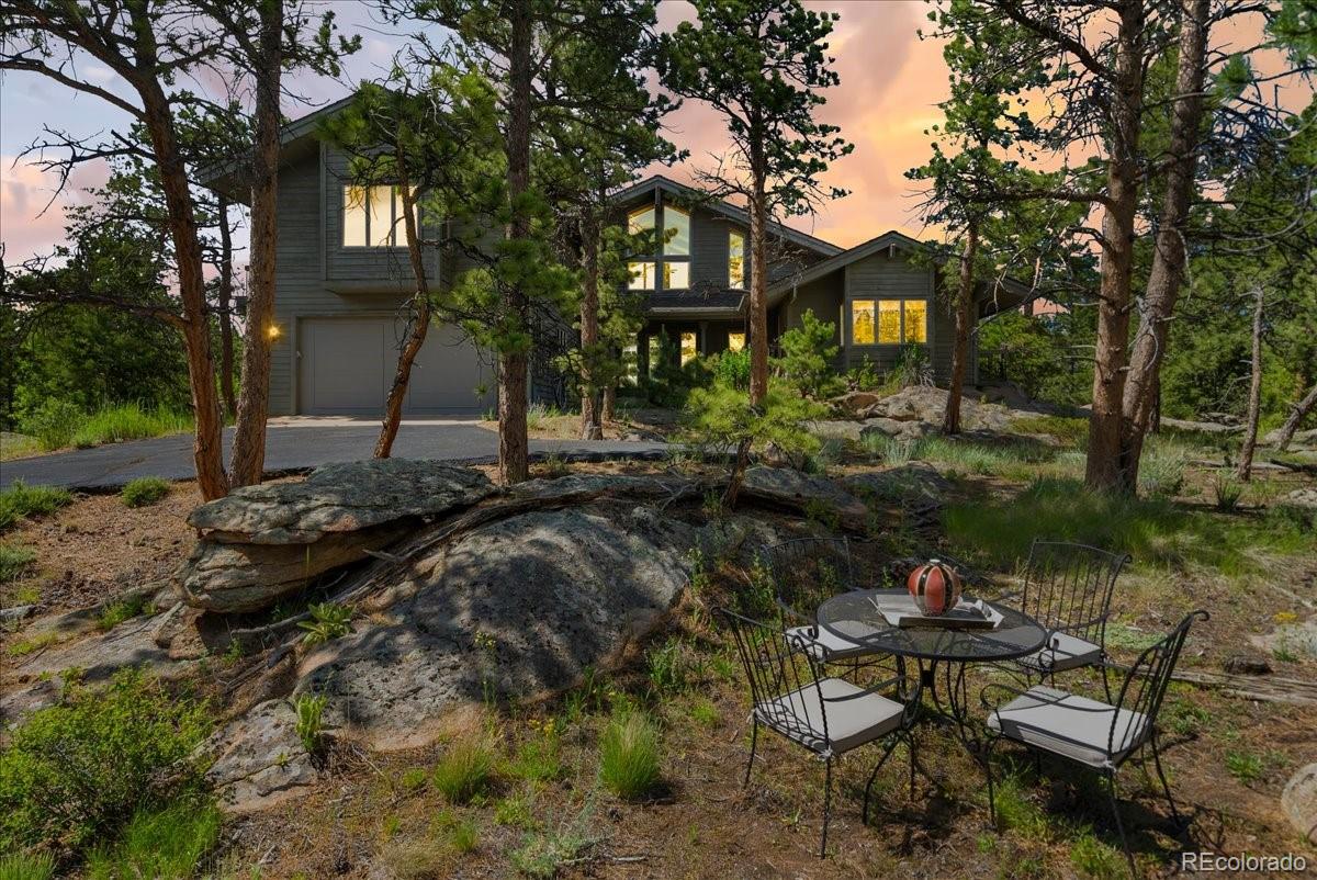 2140 Fox Acres Dr E, Red Feather Lakes, CO 80545