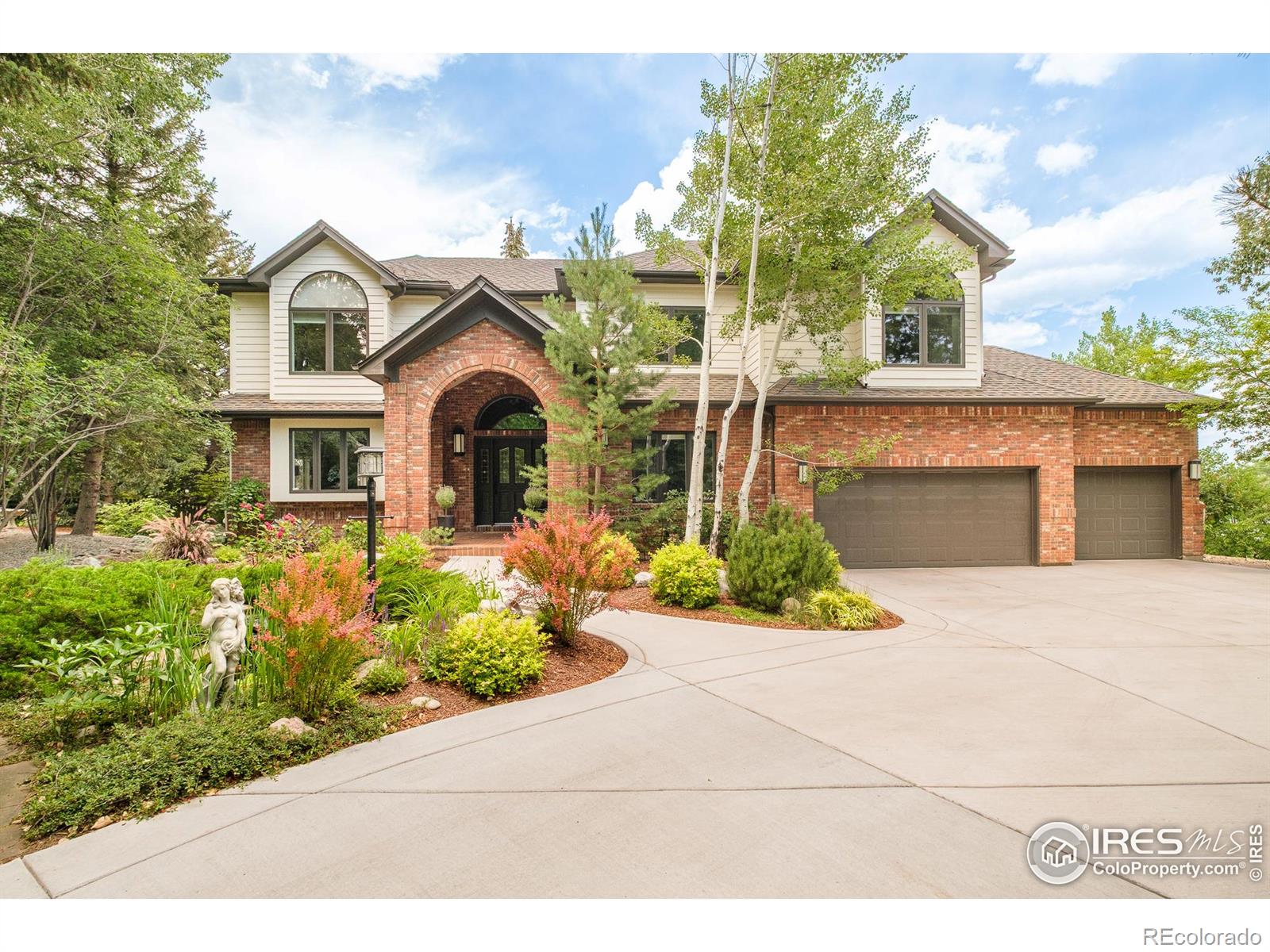 1323 Swallow Ct, Boulder, CO 80303