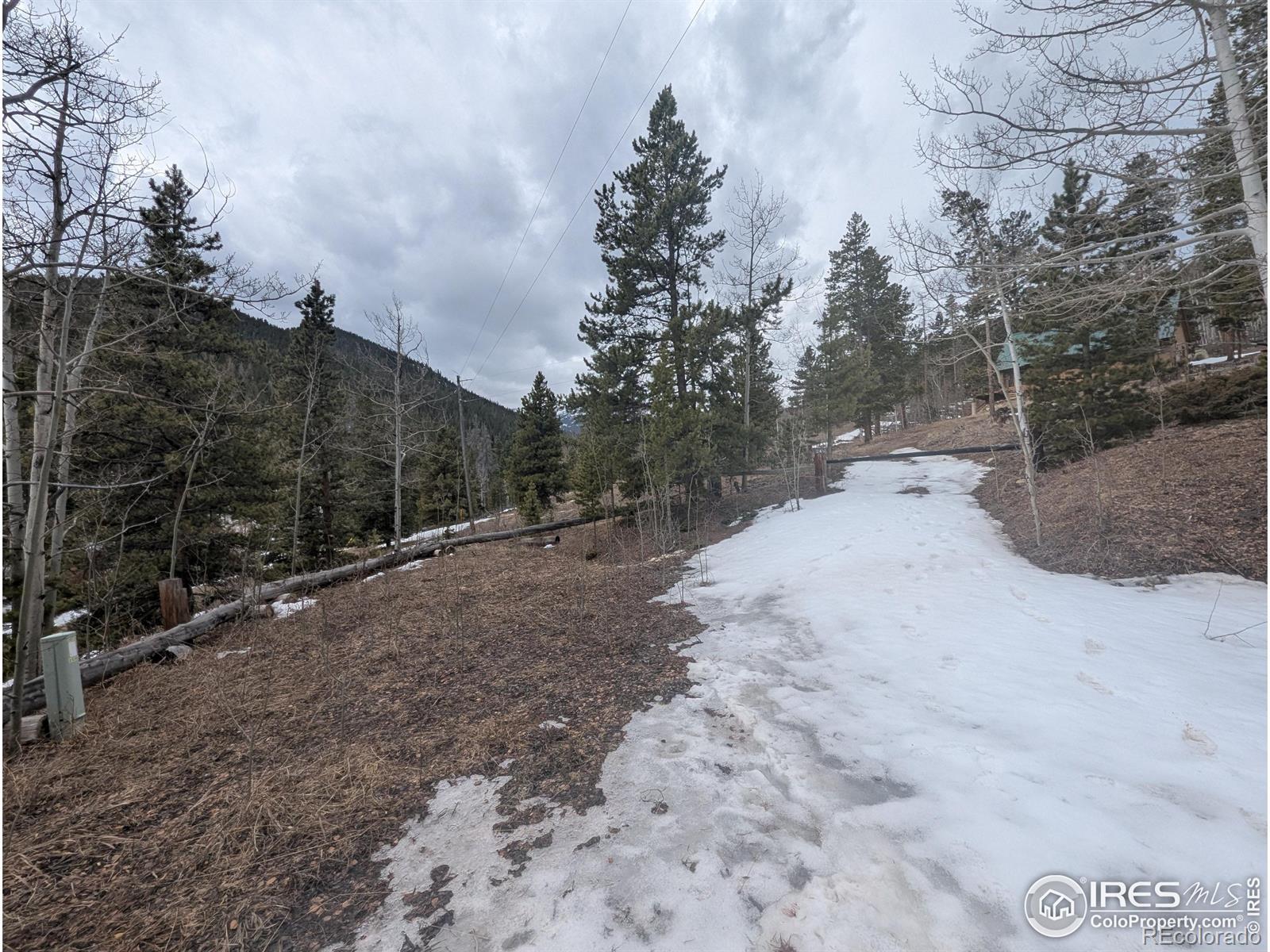 245 Inca Dr, Bellvue, CO 80512