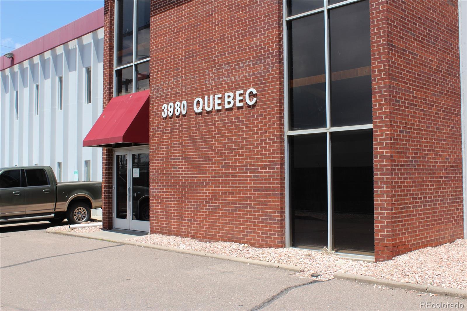 3980 Quebec St, Denver, CO 80207