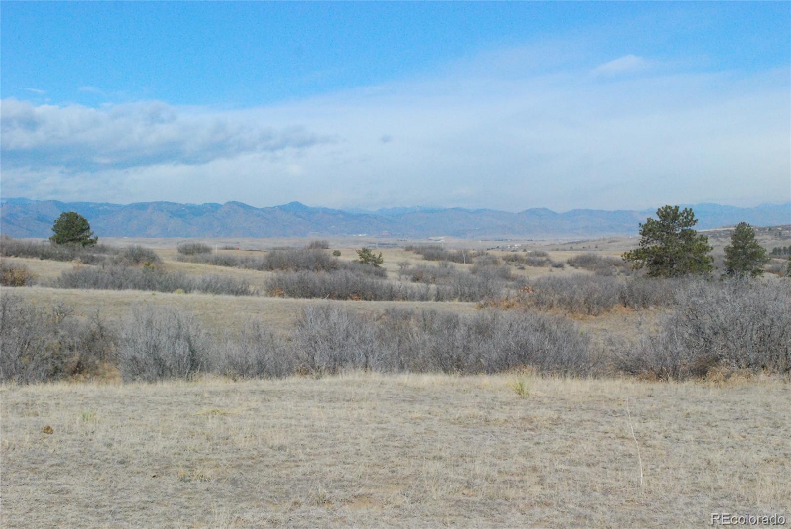 4223 Sanctuary Way, Sedalia, CO 80135