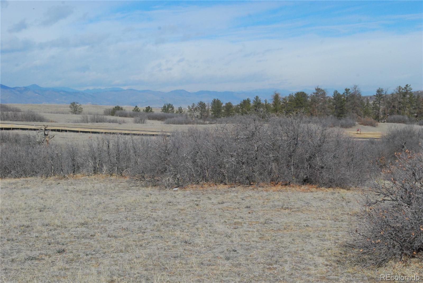 4223 Sanctuary Way, Sedalia, CO 80135