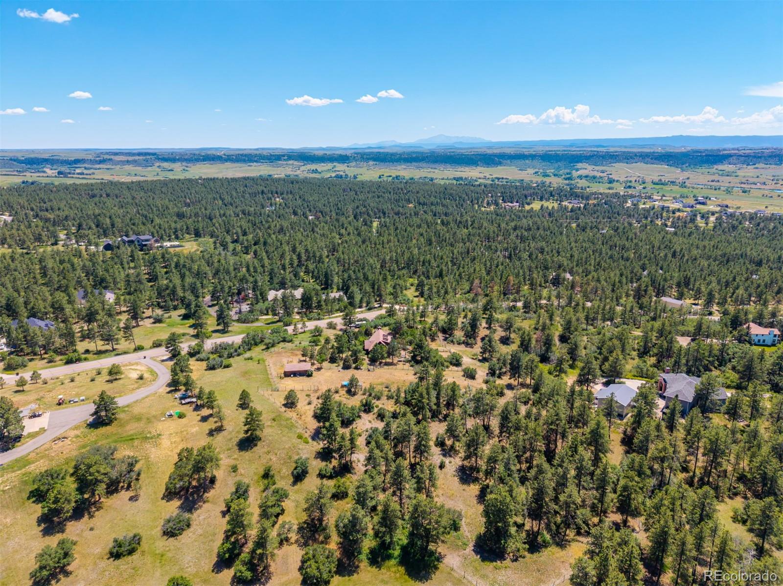 8223 Burning Tree Dr, Franktown, CO 80116