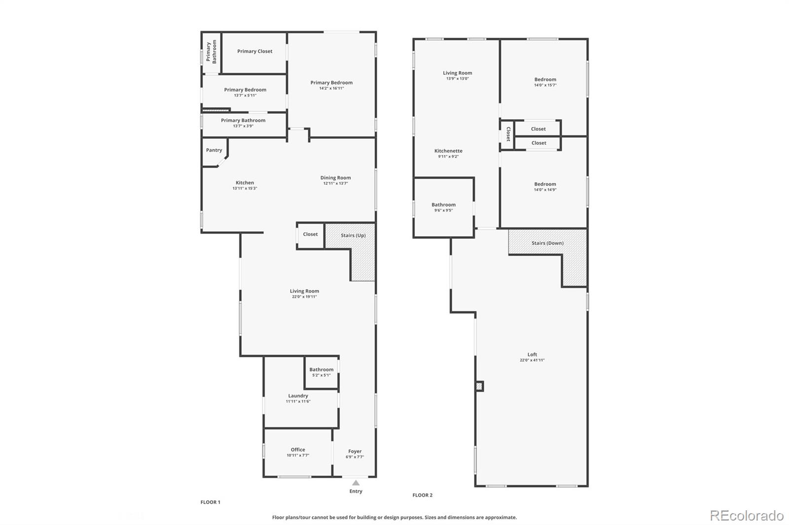 514 E Bijou St, Colorado Springs, CO 80903