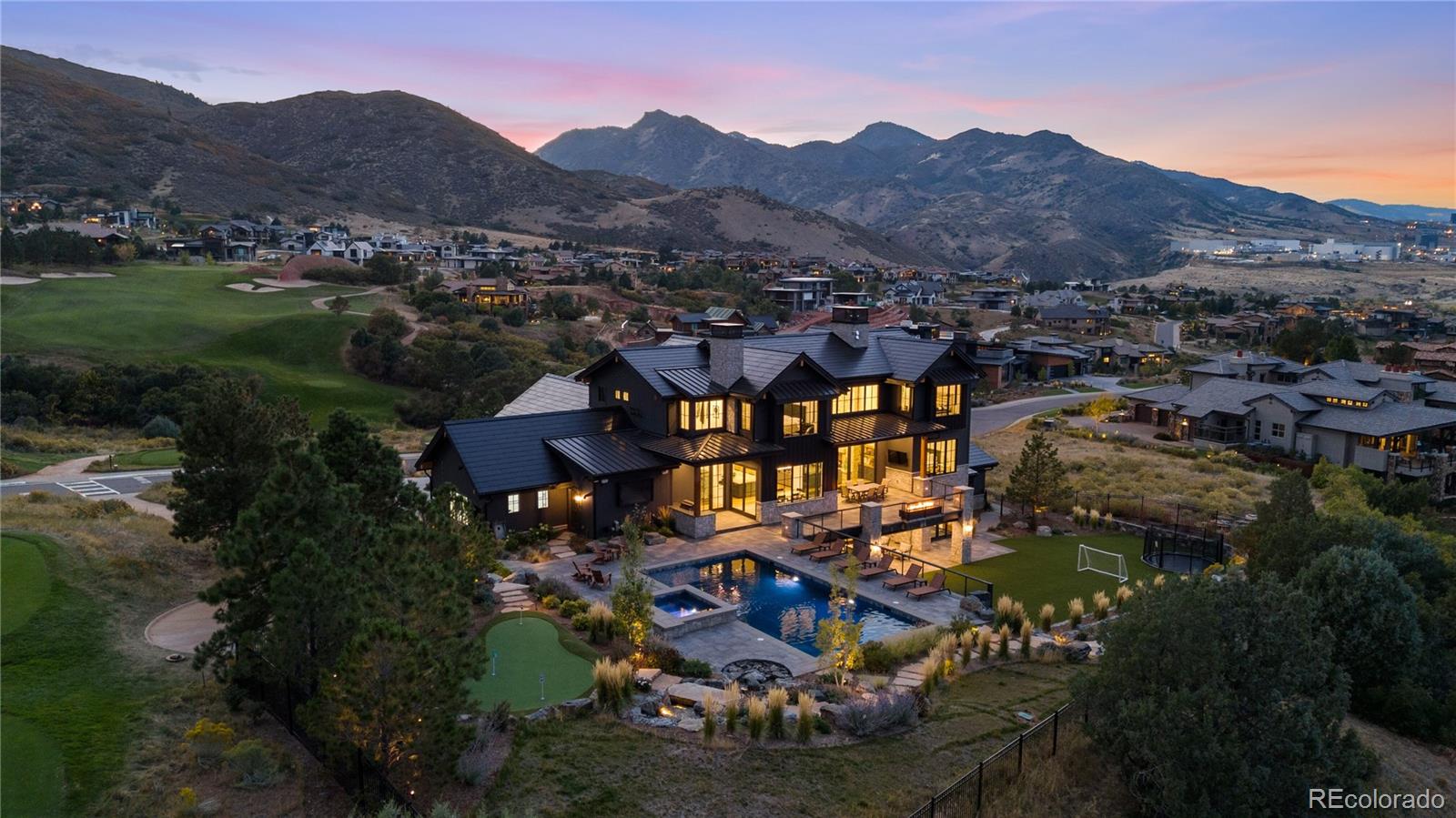 7868 Cicero Ct, Littleton, CO 80125