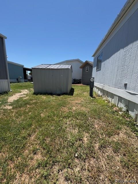 4945 Mark Dabling Blvd Lot 171, Colorado Springs, CO 80918