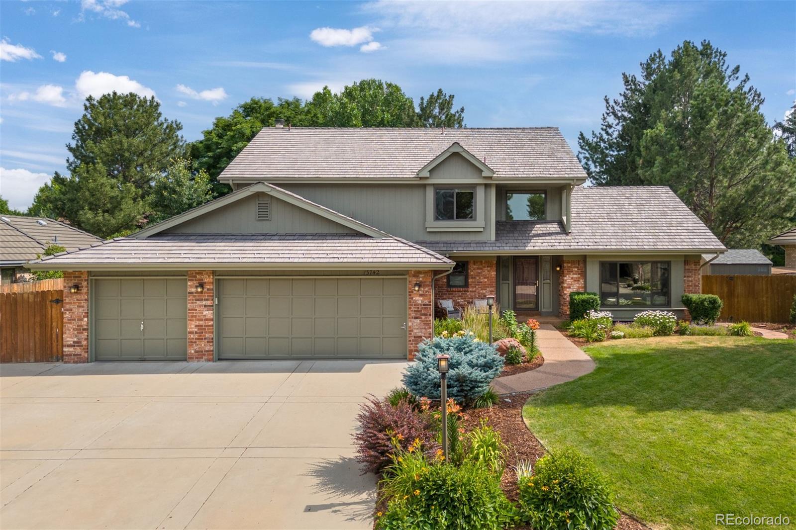 13742 W 59th Ave, Arvada, CO 80004