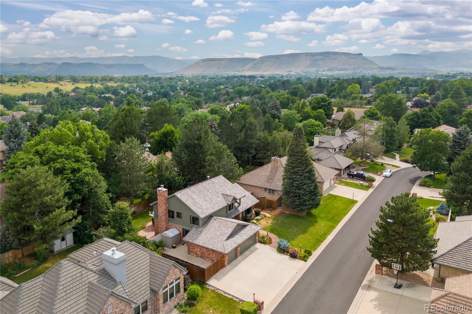 13742 W 59th Ave, Arvada, CO 80004