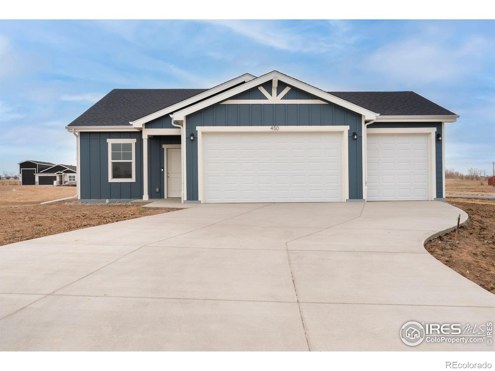 450 Lexi Ln, Hudson, CO 80642