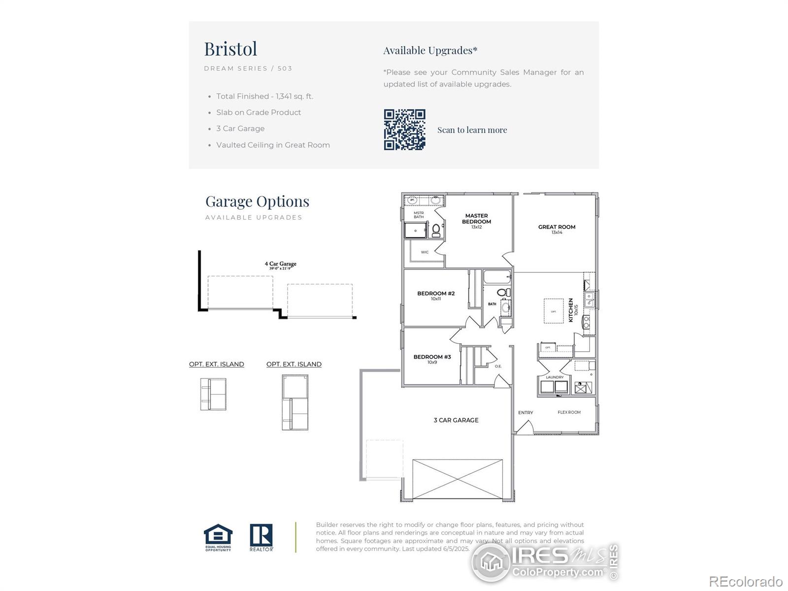 450 Lexi Ln, Hudson, CO 80642