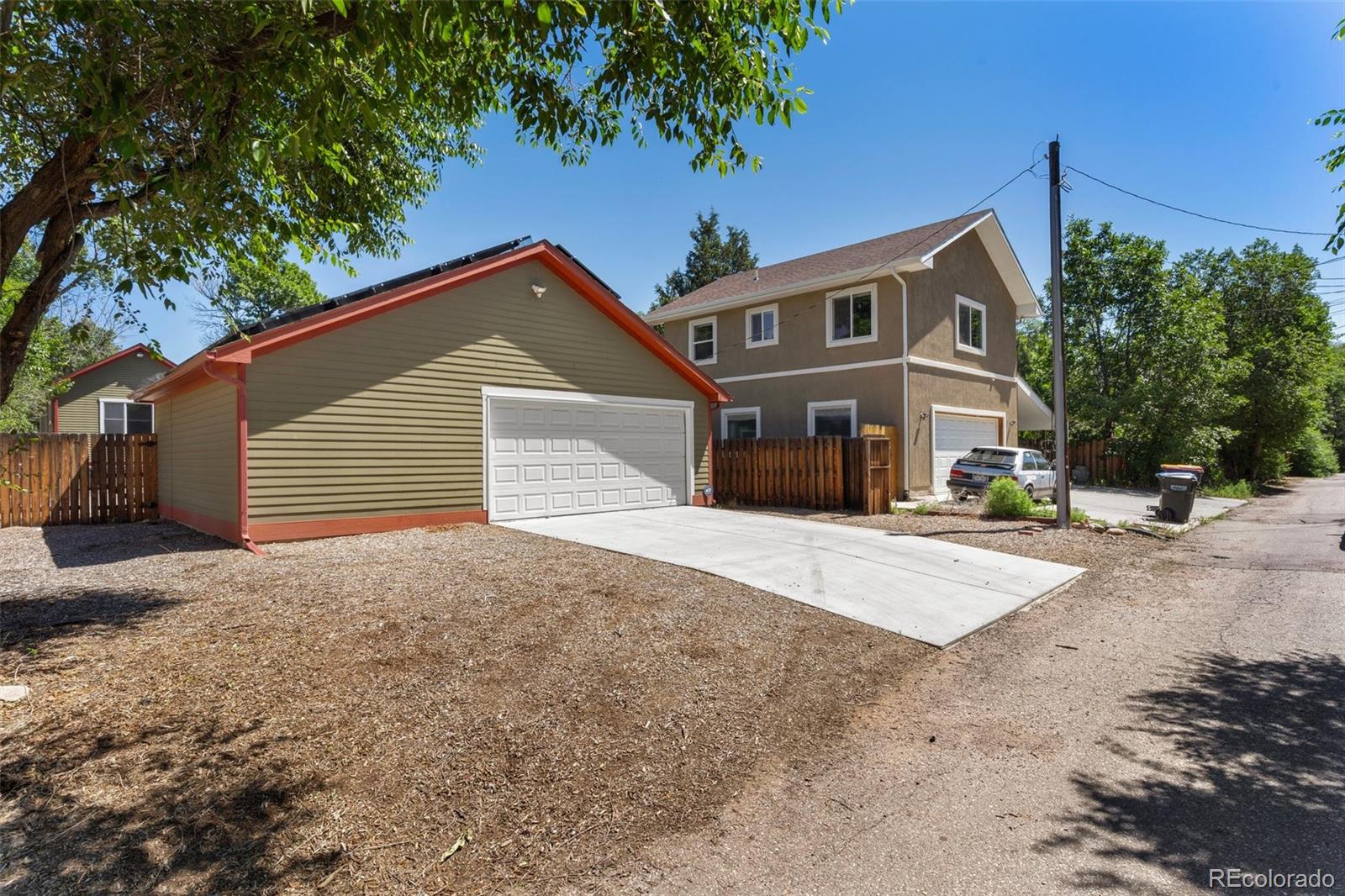 611 E Willamette Ave, Colorado Springs, CO 80903