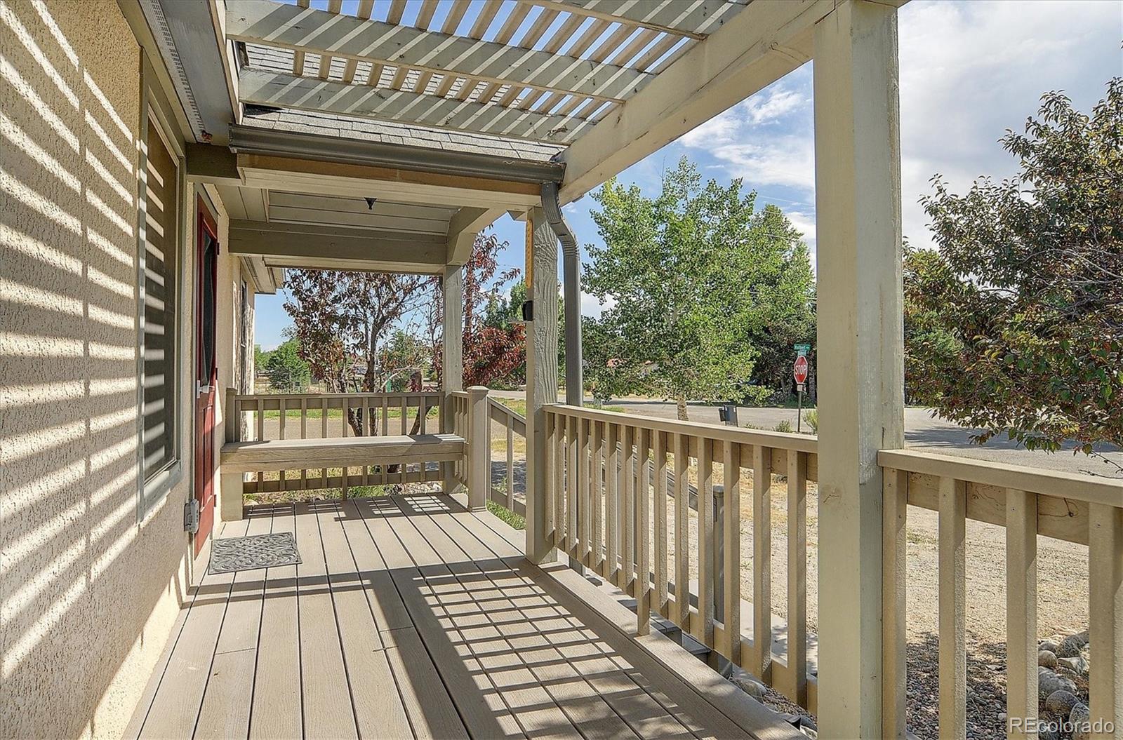 150 Palmer Ave, Poncha Springs, CO 81242