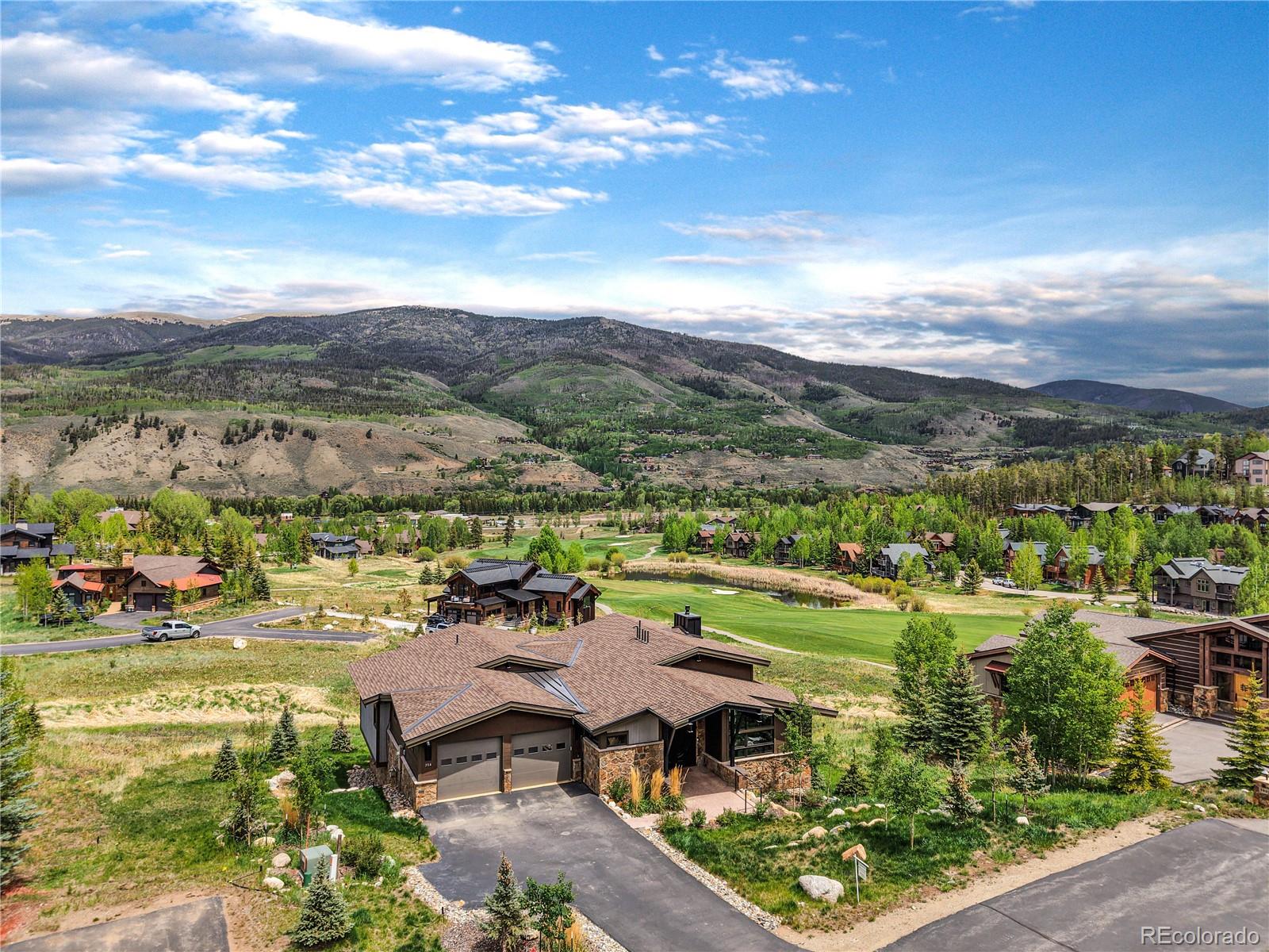 304 Raven Golf, Silverthorne, CO 80498