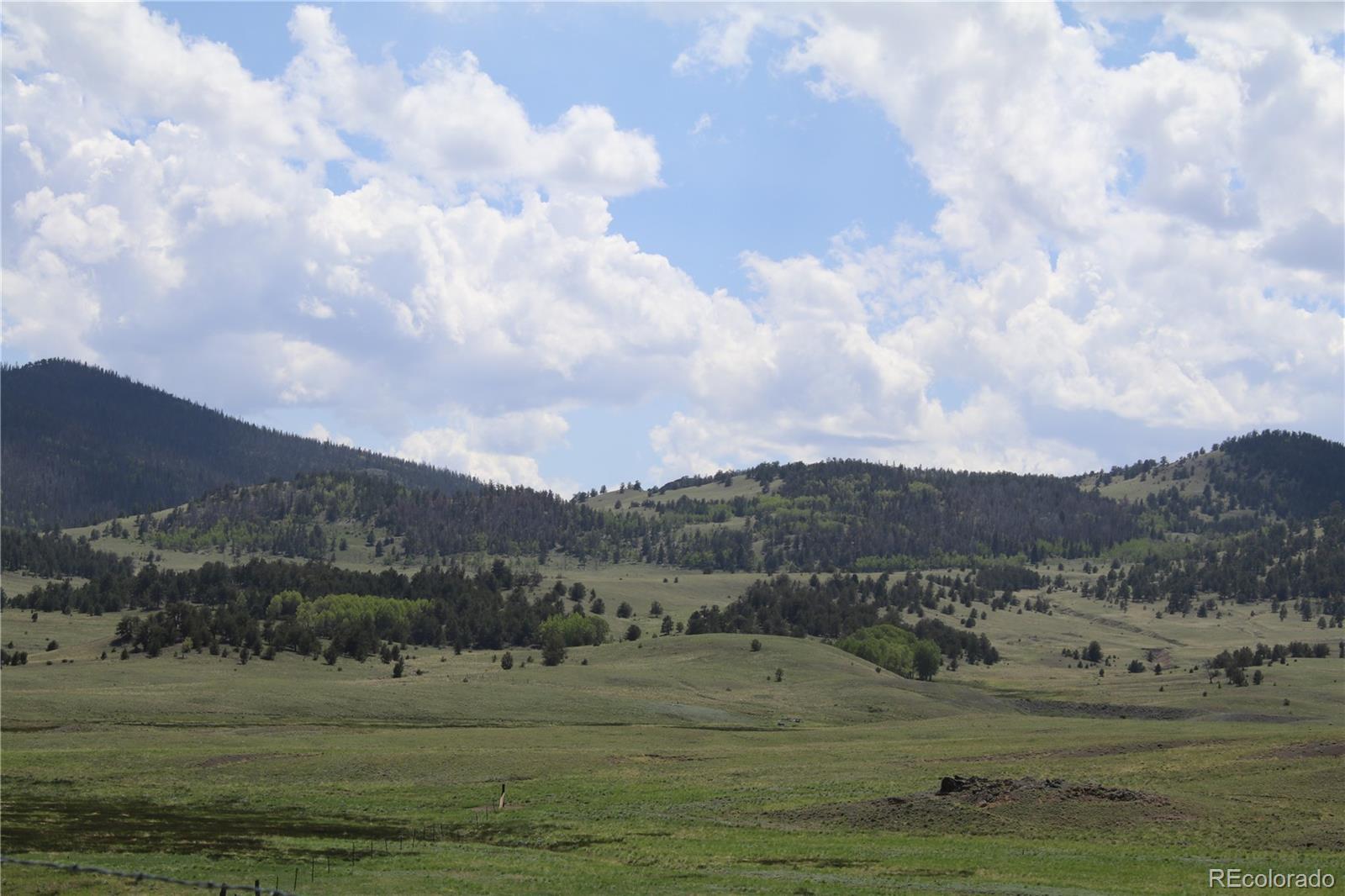 State Hw, Guffey, CO 80820