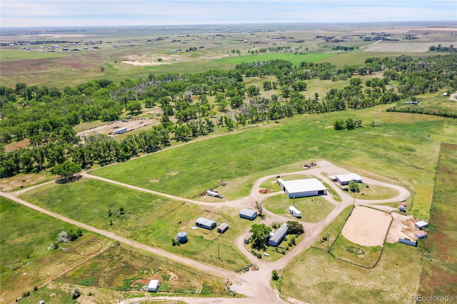 50100 E 48th Ave, Bennett, CO 80102