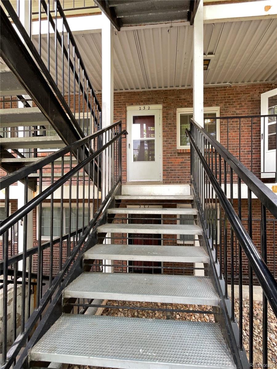 6800 E Tennessee Ave #232, Denver, CO 80224