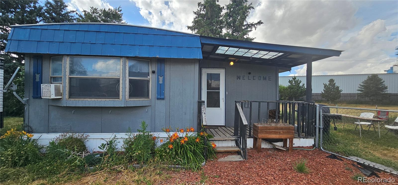 106 Nebraska Ave, Seibert, CO 80834