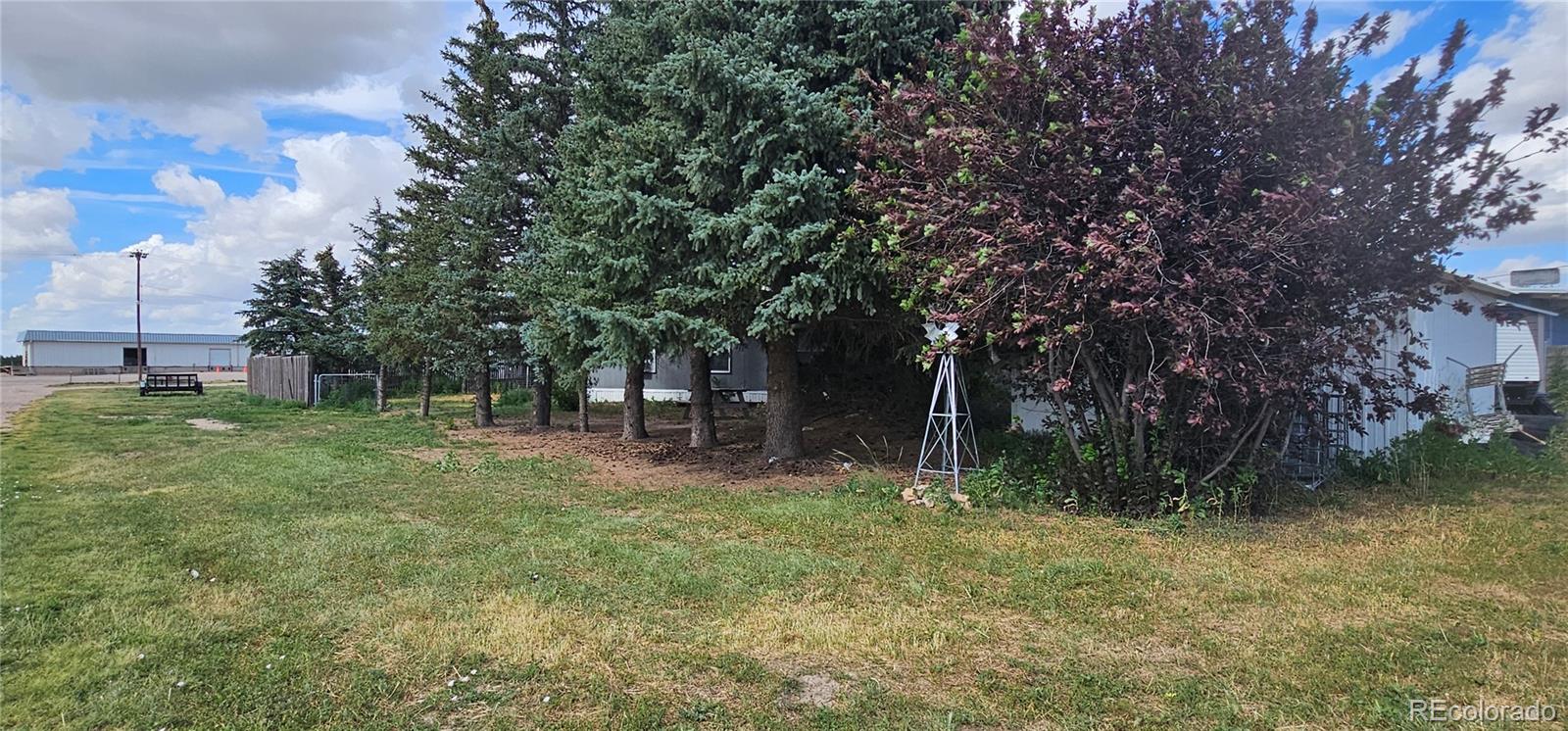 106 Nebraska Ave, Seibert, CO 80834