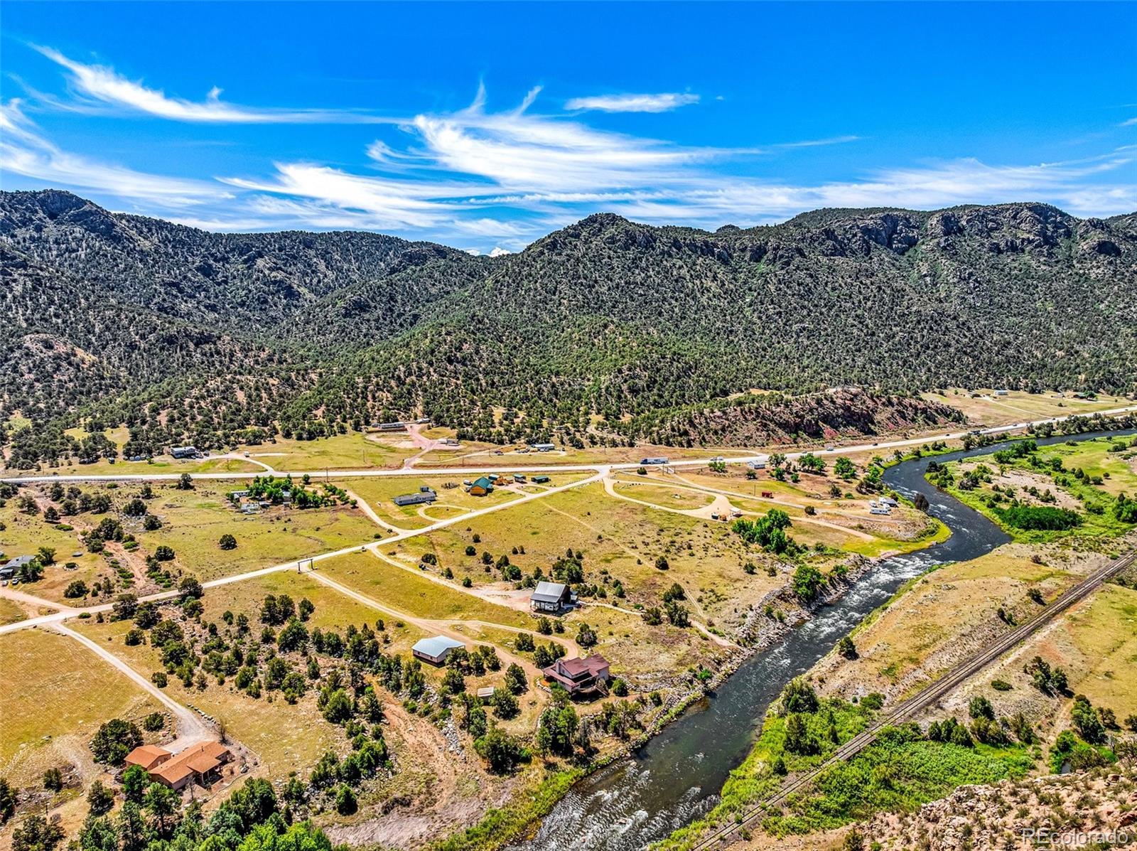 161 Shannon Rd, Cotopaxi, CO 81223