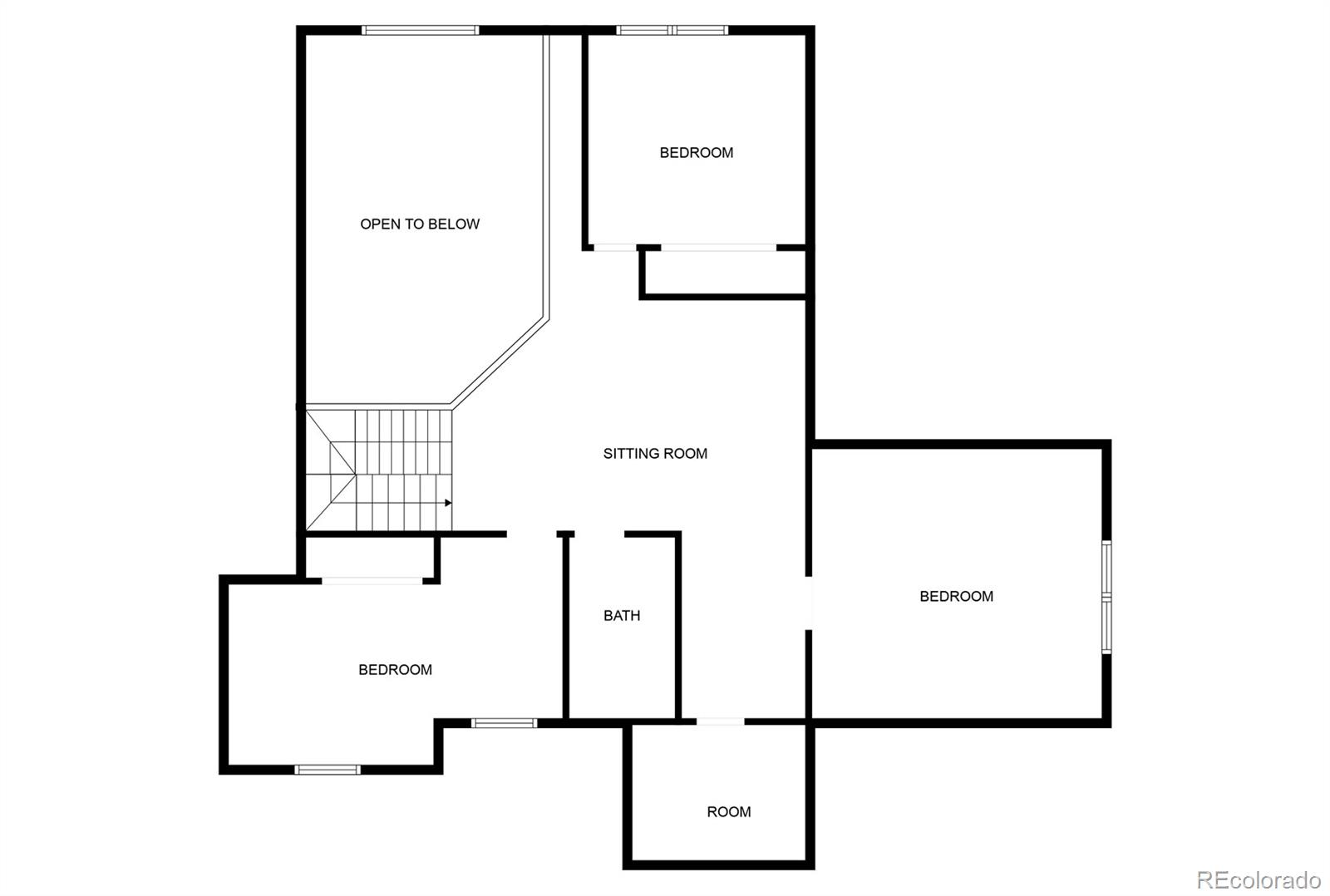 1563 Pitchfork Rd, Hartsel, CO 80449