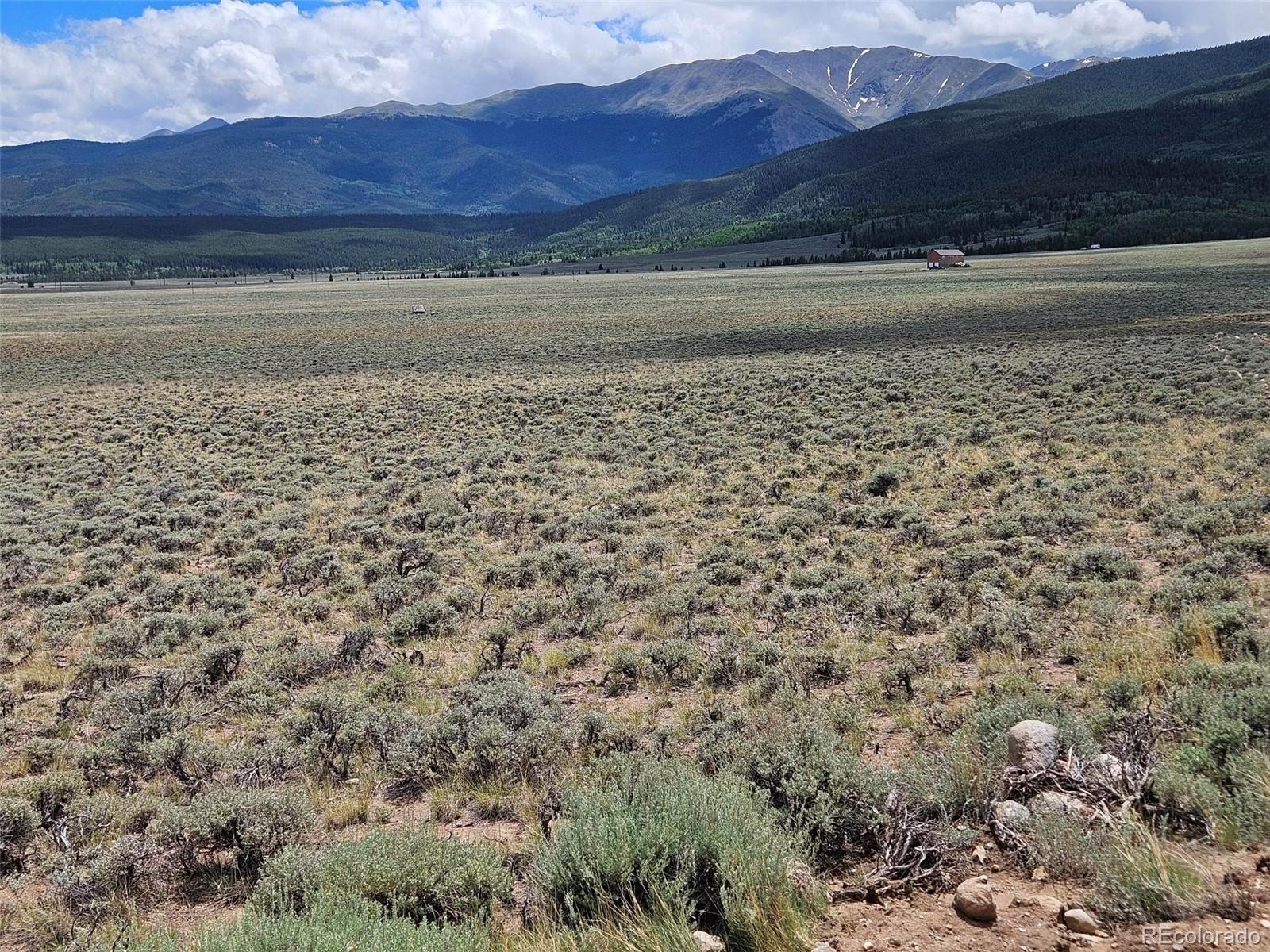 Parcel 11 Tract 9, Twin Lakes, CO 81251