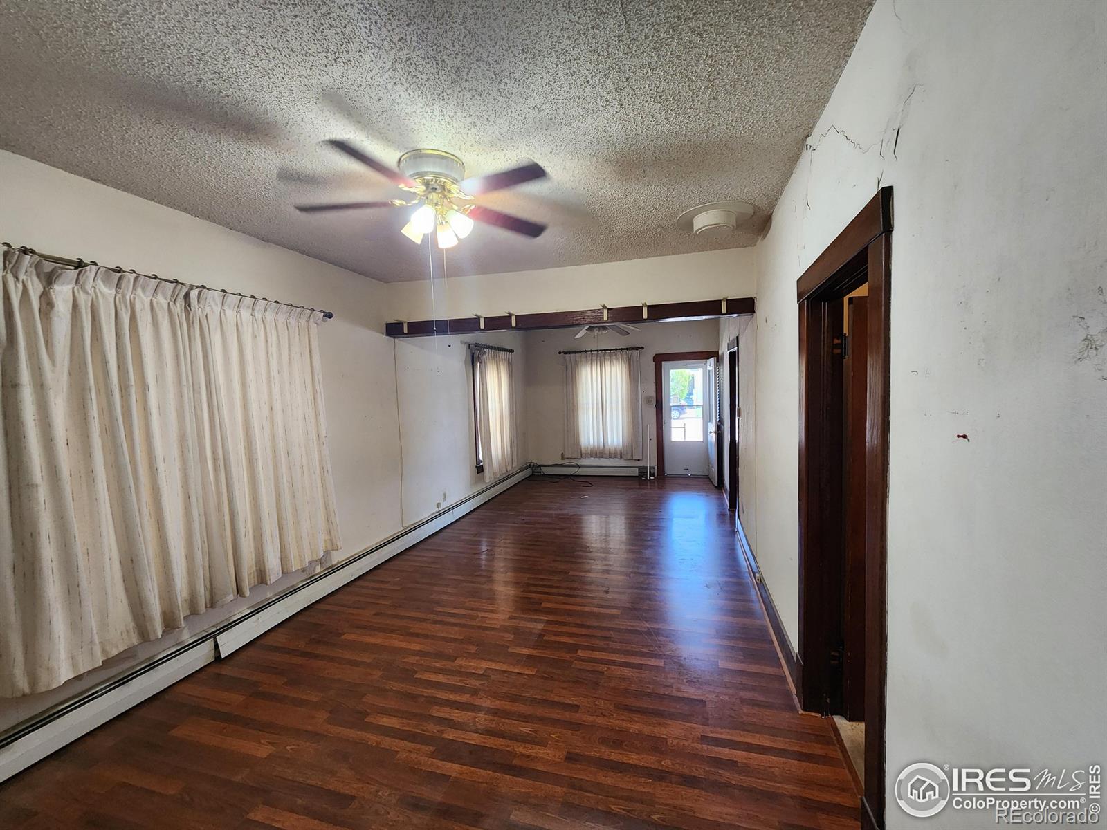 518 Lincoln St, Sterling, CO 80751