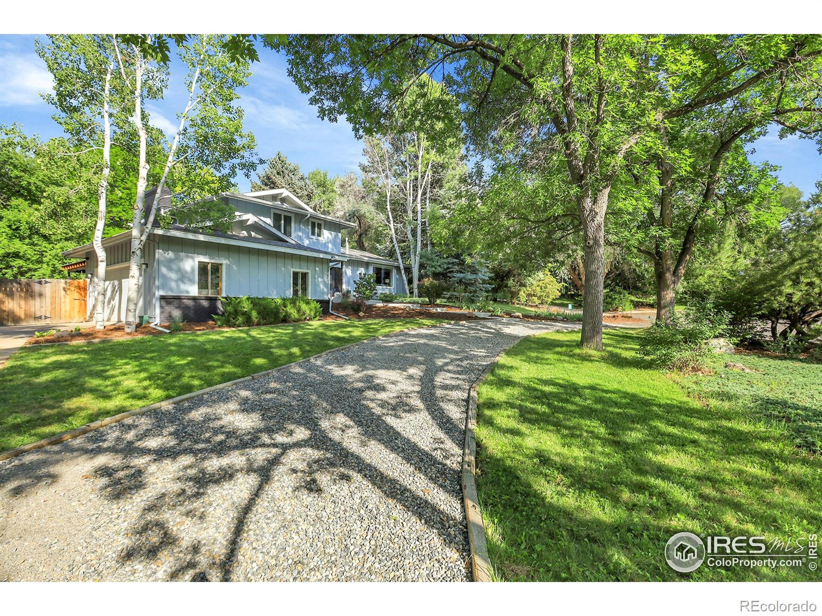7134 Bonny Brook Ct, Niwot, CO 80503