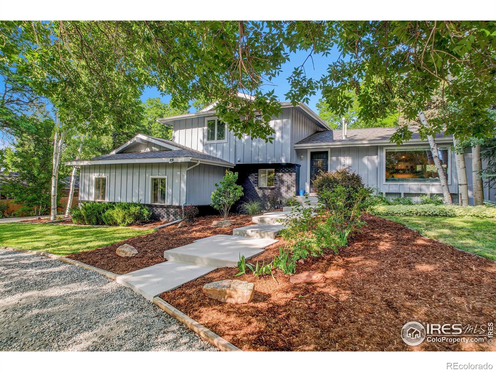 7134 Bonny Brook Ct, Niwot, CO 80503