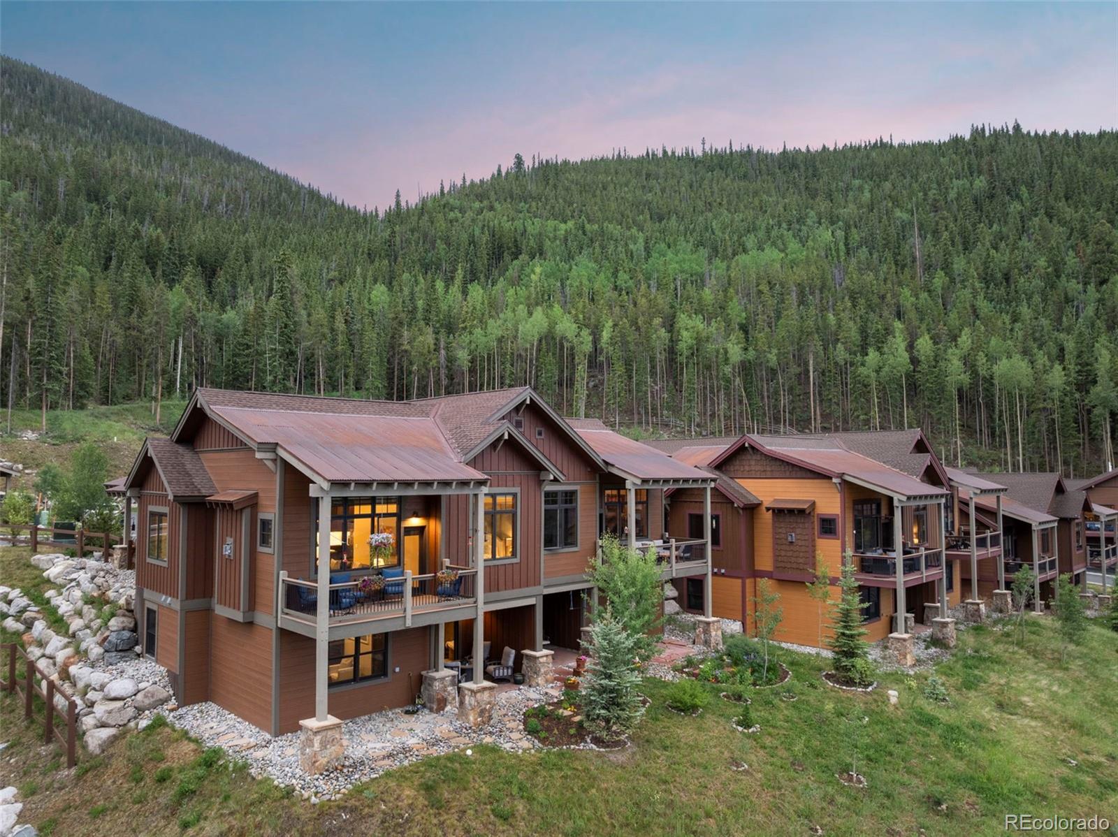 67 Outpost Dr, Keystone, CO 80435