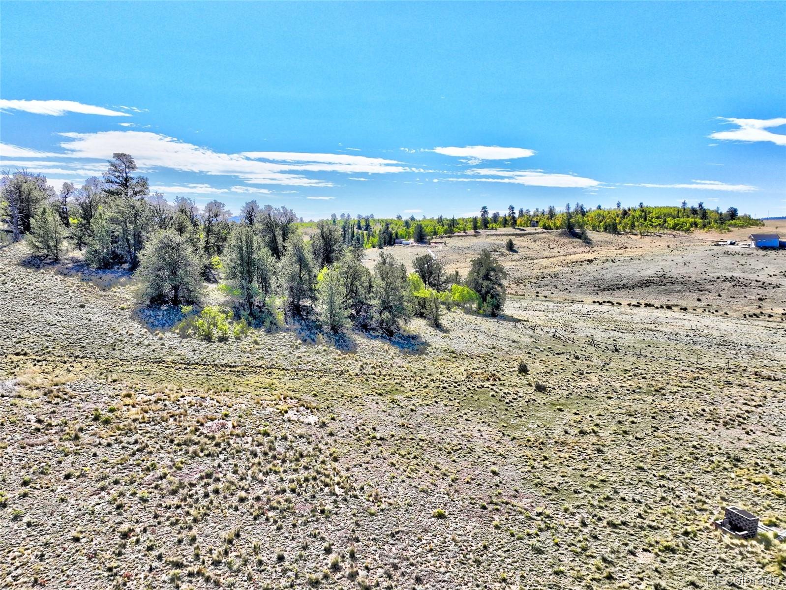 900 Remington Rd, Como, CO 80456
