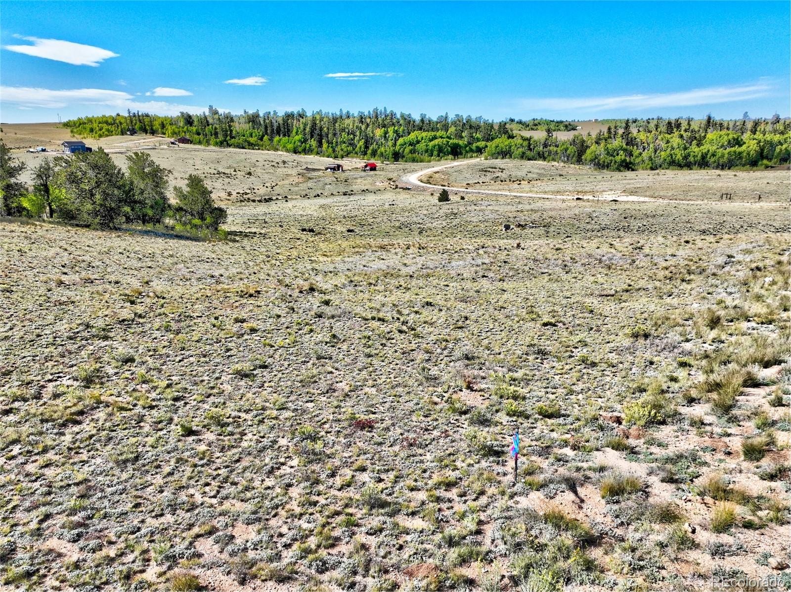 900 Remington Rd, Como, CO 80456