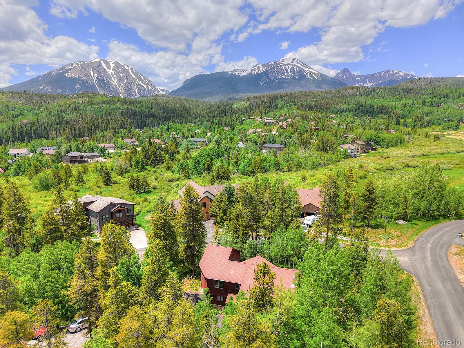 1690 Falcon Cir, Silverthorne, CO 80498