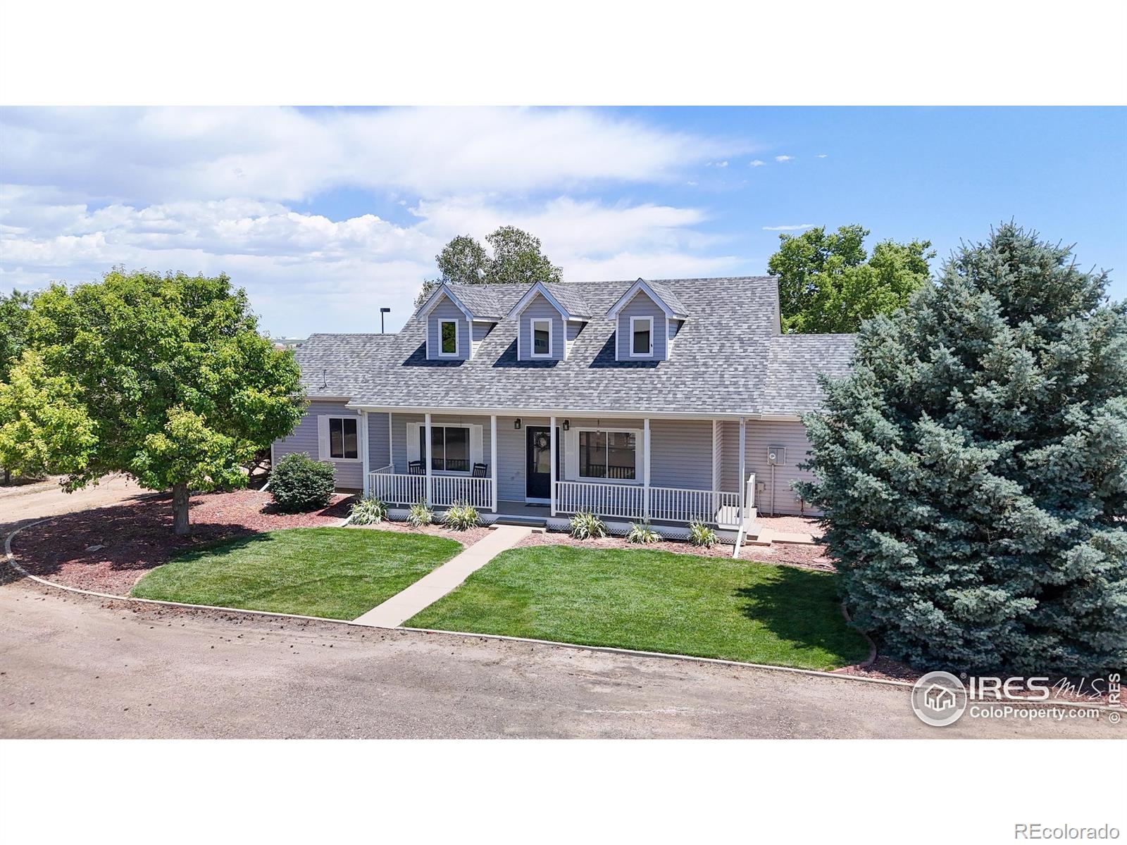 36524 County Road 41, Eaton, CO 80615