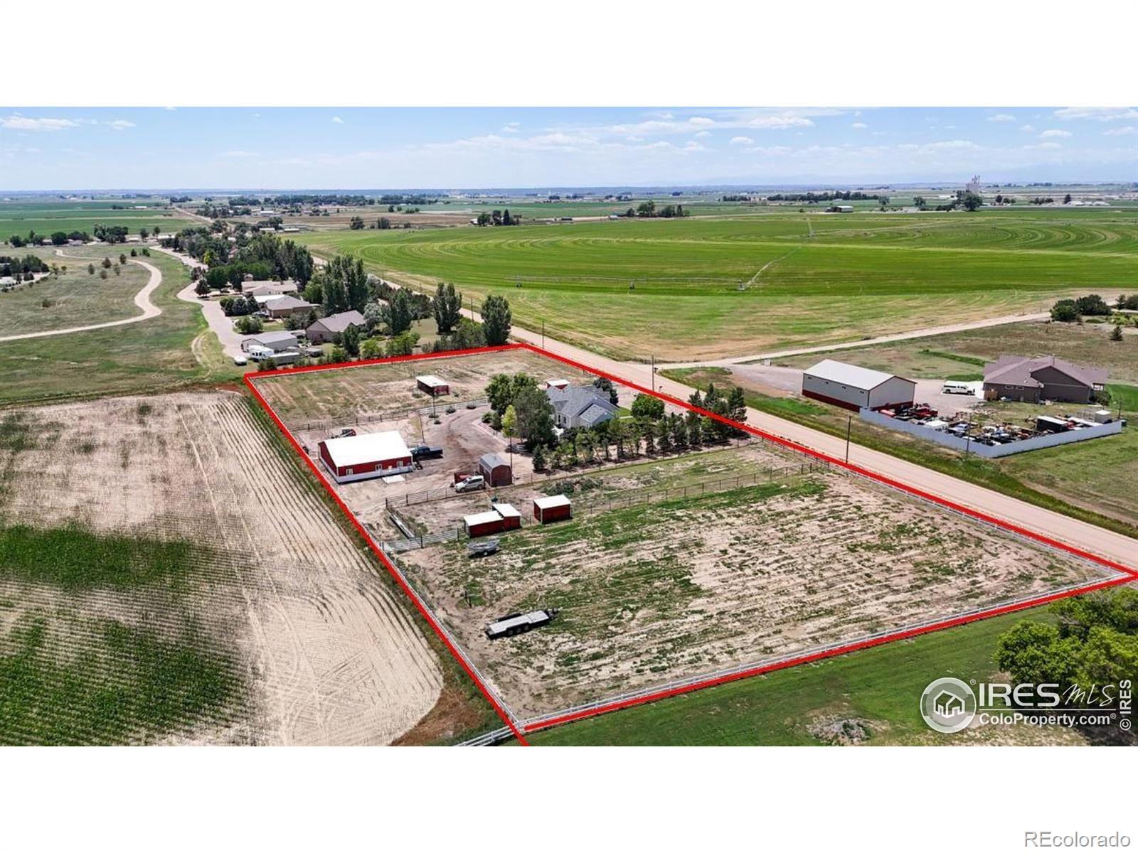 36524 County Road 41, Eaton, CO 80615