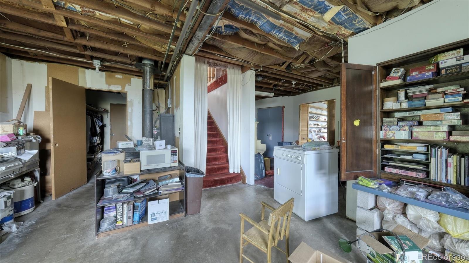 7490 Apache Way, Sedalia, CO 80135