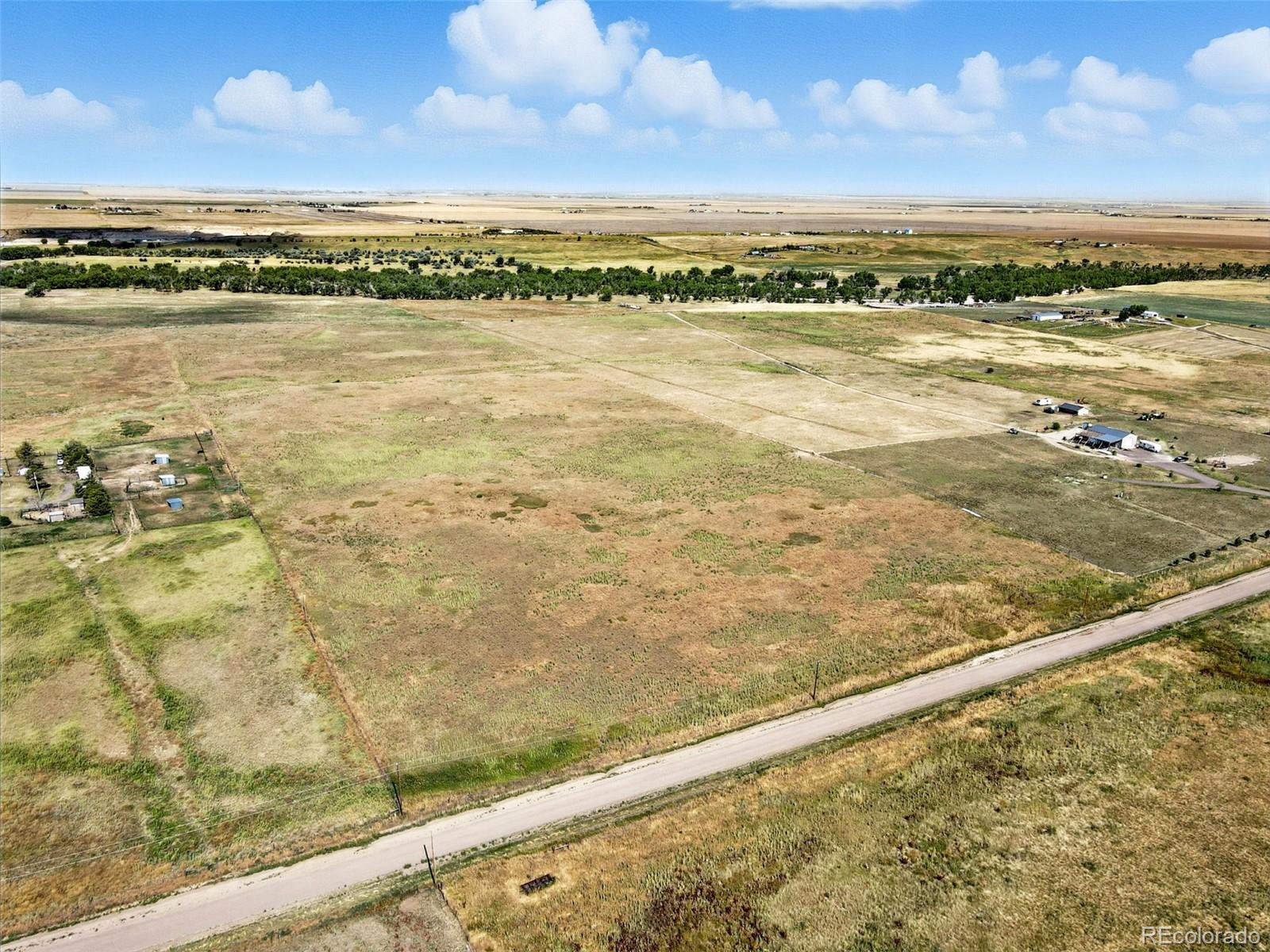 6855 Yulle Rd, Bennett, CO 80102