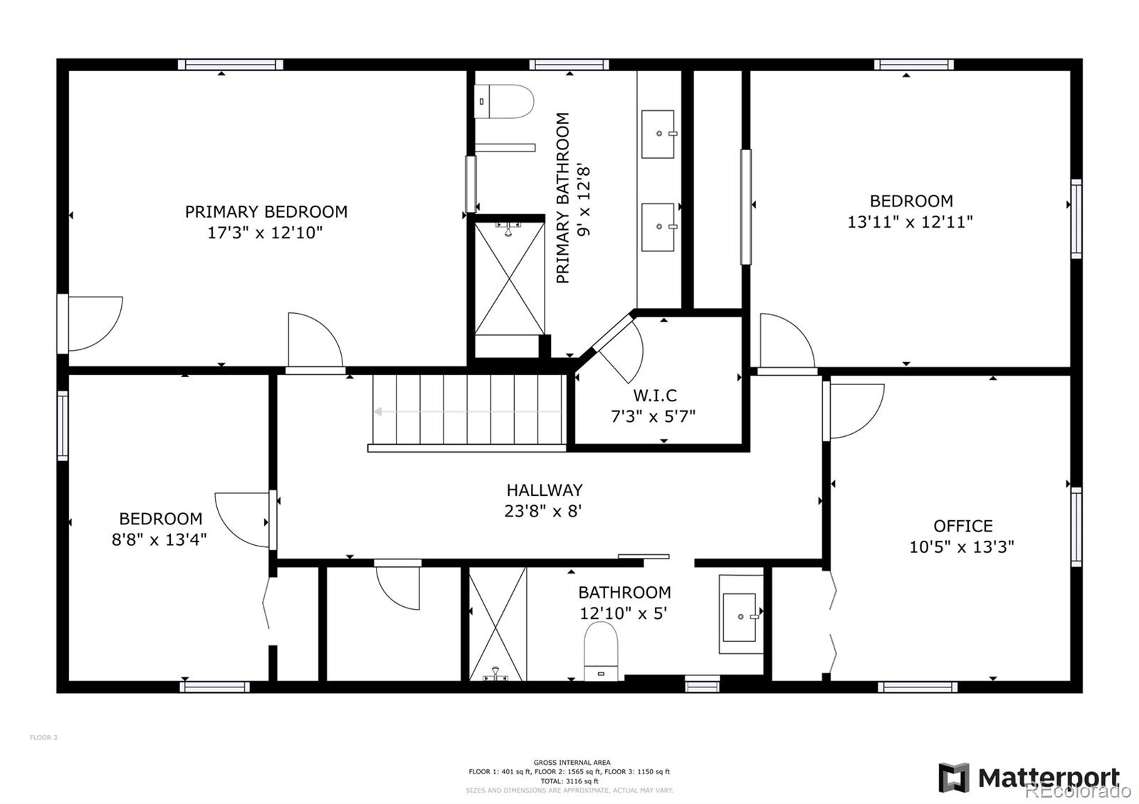 40547 Gold Nugget Dr, Deer Trail, CO 80105