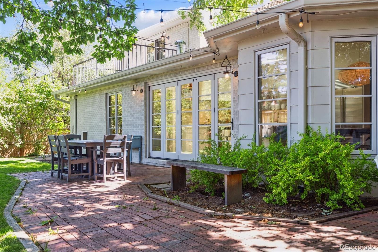 435 Ivanhoe St, Denver, CO 80220