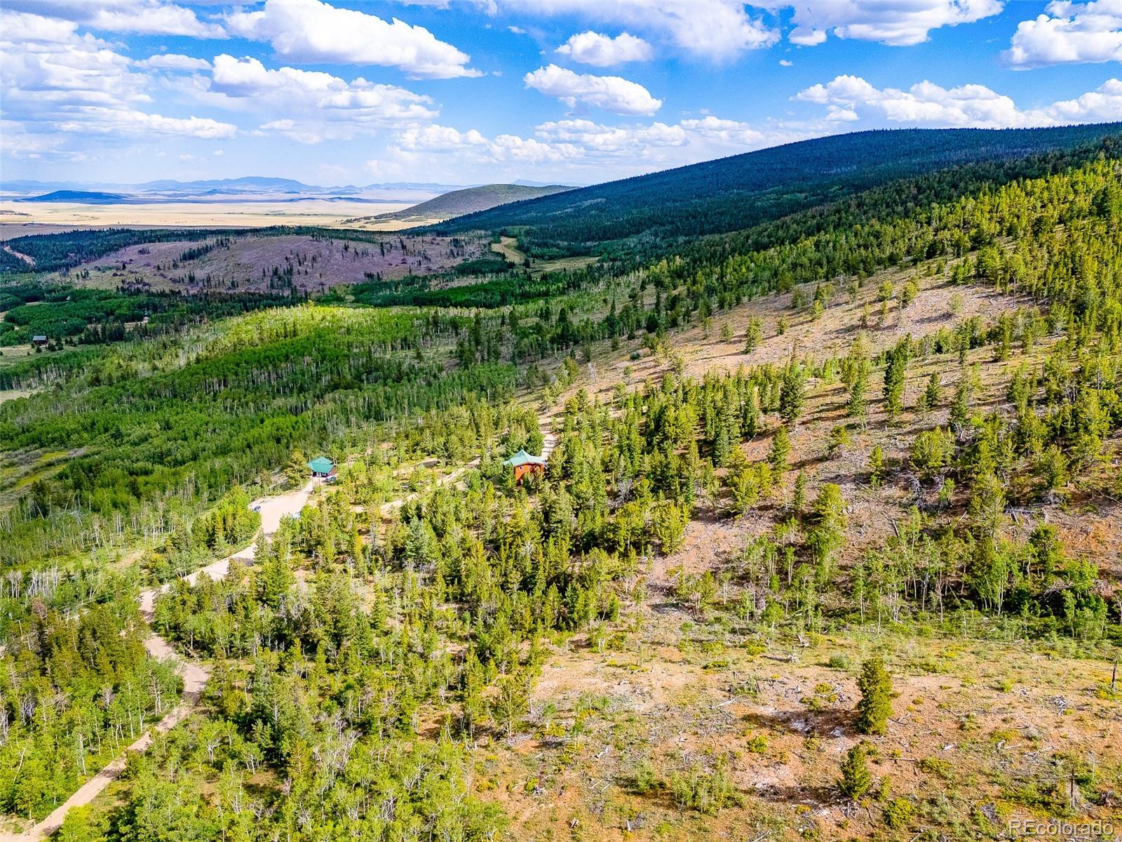 751 Lamb Mountain Rd Lot 283, Fairplay, CO 80440