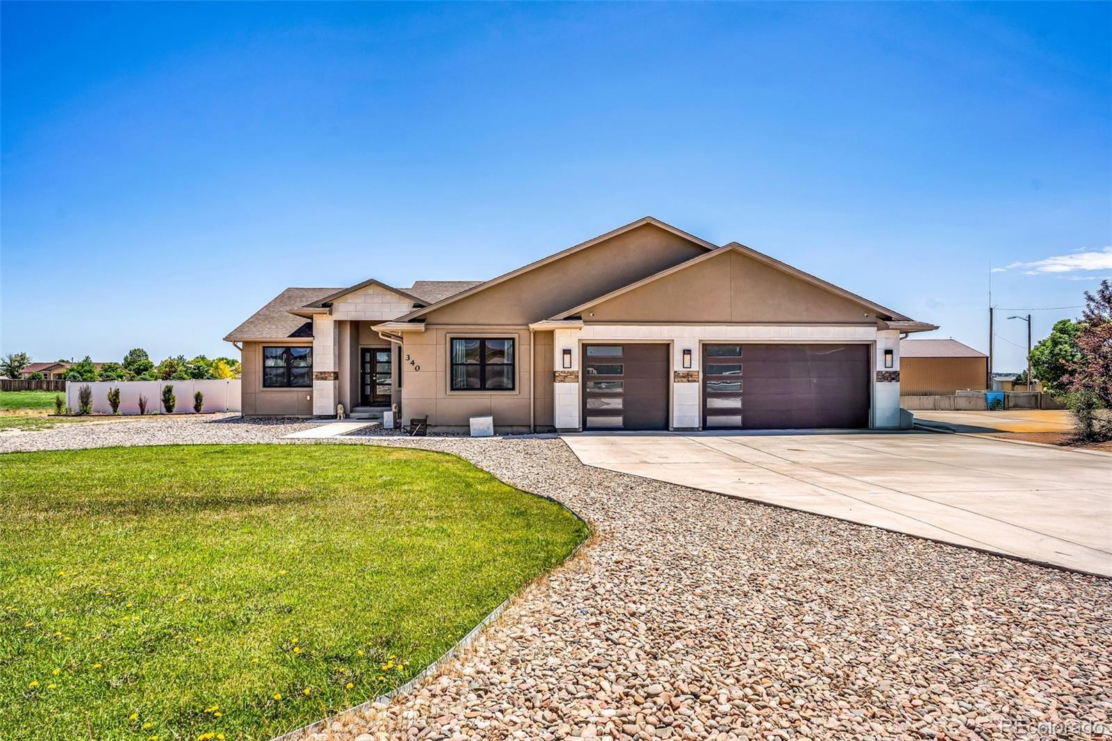 340 S Avenida Del Oro E, Pueblo West, CO 81007